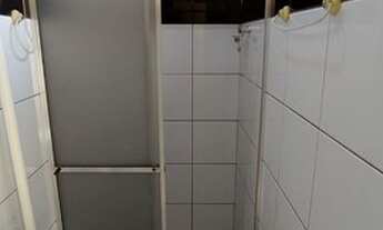 Imagem 4: Casa para locação 45m² entrada compartilhada Nossa senhora de Fátima. Hortolândia/SP