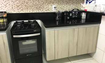 Imagem 6: Casa à venda, 150 m² por R$ 850.000,00 - Santos Dumont - Vila Velha/ES