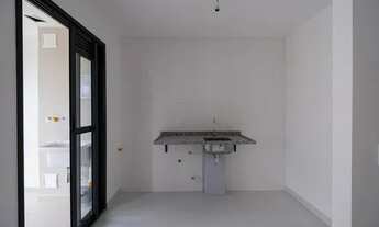 Imagem 7: Apartamento com 47 m² e 1 quarto - Vila Anastácio - São Paulo - SP