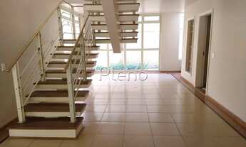 Imagem 2: Casa - Parque Taquaral - Campinas