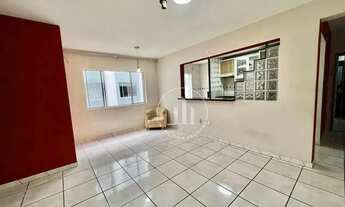 Imagem 2: Apartamento com 2 dormitórios à venda, 71 m² por R$ 260.000,00 - Campinas - São José/SC