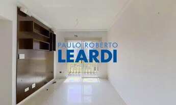 Imagem: APARTAMENTO - MOEMA PÁSSAROS - SP