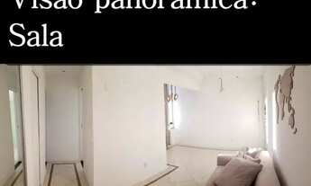 Imagem: Apartamento 2/4 Brotas
