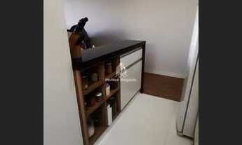 Imagem 7: Apartamento com 2 dorms, Condomínio Residencial Viva Vista, Sumaré - R$ 254 mil, Cod: 3RAP