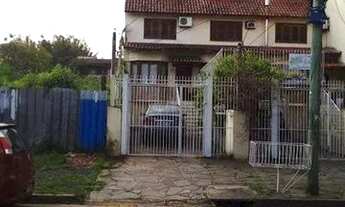 Imagem 2: Casa de Condomínio no Jardim Itu em Porto Alegre/RS