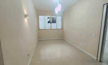 Imagem 4: Apartamento em São Vicente, 1 dormitório com 2 banheiros, Itararé/ Boa Vista, a uma quadra