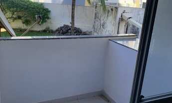 Imagem 4: Aluguel de apartamento 2 quartos, suite, varanda, armários, garagem, Armação, Salvador-BA