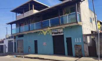 Imagem 4: Excelente casa com mais 6 imóveis alugados