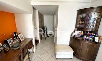 Imagem 7: Barra da Tijuca Apartamento cobertura com 3 dormitórios