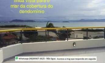 Imagem 3: Apartamento 1 quarto - Cachoeira do Bom Jesus