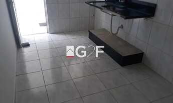 Imagem 3: Casa - Jardim São Pedro - Campinas