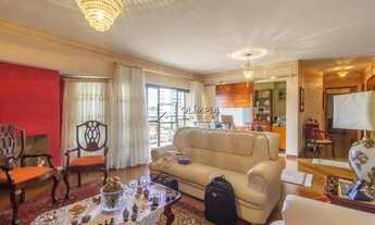 Imagem 2: Apartamento Venda 3 Dormitórios - 216 m² Moema