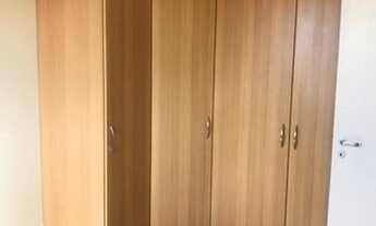 Imagem 4: APARTAMENTO COM DUAS VAGA DE GARAGEM NO MELHOR DA VILA MARARI!