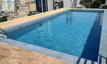 Imagem 2: Studio com 1 dormitório para alugar, 25 m² por R$ 2.490/mês - Santana - São Paulo/SP