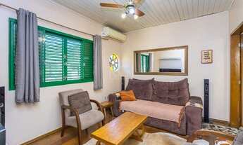 Imagem 5: Casa para Venda - 143.32m², 3 dormitórios, sendo 1 suites, 5 vagas - Parque Santa Fé