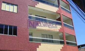 Imagem: Apartamento com 2 quartos no ED. ALMEIDA