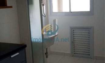 Imagem 6: Apartamento Locação Bellini Alphaville - 109,36m² - 3 dormitórios