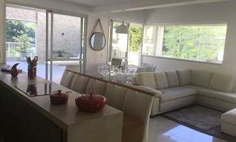 Imagem 2: Cobertura - Itacorubi - Florianópolis