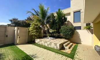 Imagem 2: Casa com 2 dormitórios para alugar, 164 m² por R$ 4.138,00/mês - Jardim Salto Grande - Ara