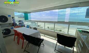 Imagem 3: Apartamento com 3 dormitórios à venda, 102 m² por R$ 630.000,00 - Flórida - Praia Grande/S