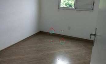 Imagem 7: Apartamento com 2 dormitórios para alugar, 44 m² por R$ 1.200,00/mês - Jardim Central - Co