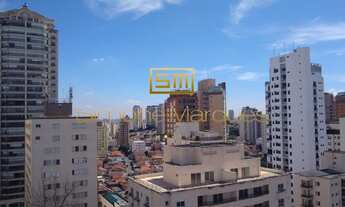 Imagem: SãO PAULO - Apartamento Padrão - Santana