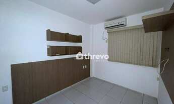 Imagem 3: Apartamento com 2 dormitórios à venda, 50 m² por R$ 200.000,00 - Pedra Mole - Teresina/PI