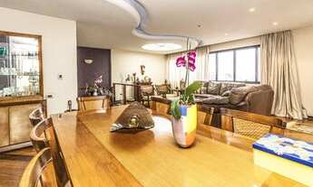 Imagem: Linda Cobertura, localização privilegiada