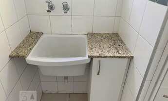 Imagem 7: Casa de Condomínio para Aluguel - Vila Mascote, 2 Quartos, 60 m2