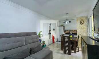 Imagem 2: Apartamento à Venda - Planalto, 2 Quartos, 49 m2