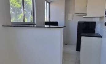 Imagem 3: Belo Horizonte - Apartamento Padrão - Ouro Preto