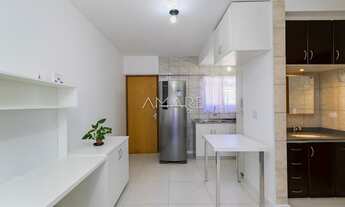 Imagem 6: APARTAMENTO com 1 dormitório à venda com 91m² por R$ 260.000,00 no bairro Centro - CURITIB