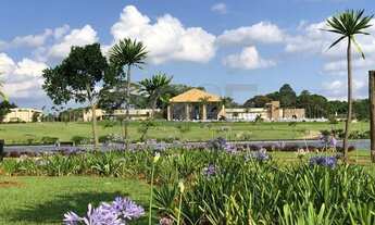 Imagem: Terreno Haras Patente Jaguariuna