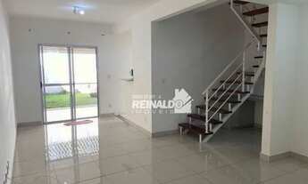 Imagem 2: Casa com 3 dormitórios à venda, 99 m² por R$ 690.000 - Condomínio Privilége - Itatiba/SP