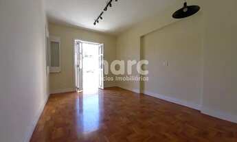 Imagem: SAO PAULO - Apartamento Padrão - LIBERDADE