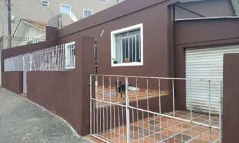 Imagem 4: Casa no Centro, esquina com Balduíno Taques