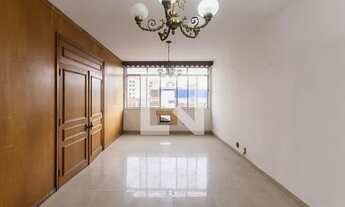 Imagem 4: Apartamento para Aluguel - Tijuca, 3 Quartos, 140 m2