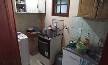 Imagem 5: Casa para Venda em Alvorada, Porto Verde, 3 dormitórios, 1 banheiro, 1 vaga