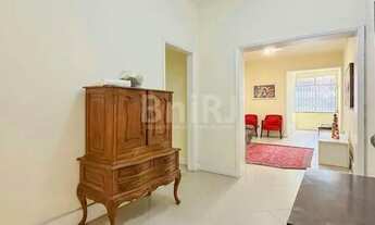 Imagem 2: Charmoso 3 qts. no Leme a poucos passos da praia