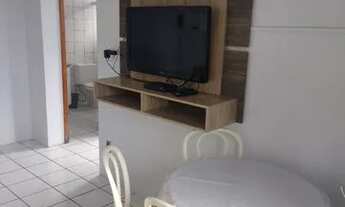 Imagem 6: Apto no centrinho de Canasvieiras - aluguel por diária