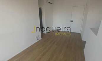 Imagem 2: Apartamento com 2 dormitórios p/ alugar, 50 m² por R$ 3.575,00/mês - Vila Mascote - São Pa