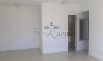 Imagem: Apartamento / Padrão - Jardim Aquarius