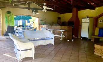 Imagem 3: SÍTIO Á VENDA NA REGIÃO DO BAIRRO RIO ACIMA-JUNDIAÍ/SP Área Total: 58.000,00m²