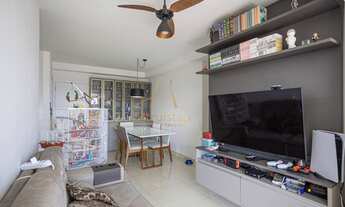 Imagem 3: Venda de apartamento 3 dormitórios 77m², Centro Osasco - SP