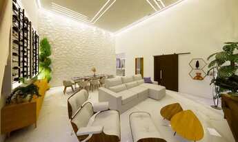 Imagem 3: Casa para venda tem 256 metros quadrados com 4 quartos em Boa Vista - Anápolis - Goiás