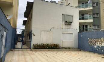 Imagem 2: Apartamento com 2 dormitórios para alugar, 75 m² por R$ 1.350,00/mês - Parque da Represa