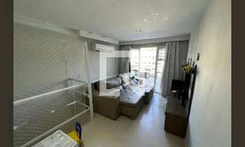 Imagem 2: Apartamento à Venda - Freguesia , 3 Quartos, 180 m2