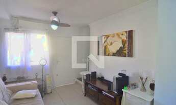 Imagem 3: Casa de Condomínio para Aluguel - Igará, 2 Quartos, 110 m2