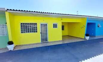 Imagem 2: LOCAÇÃO Casa com 2 dormitórios