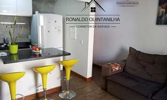 Imagem 3: Lindo Apartamento 2 Quartos Condomínio Itaúna em Colinas de Laranjeiras